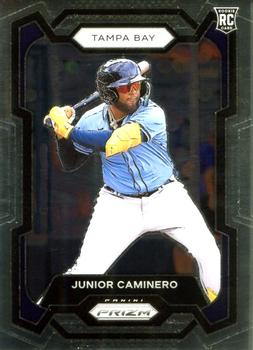 Junior Caminero