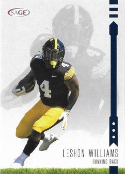 Leshon Williams