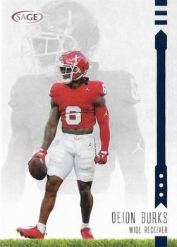 Deion Burks