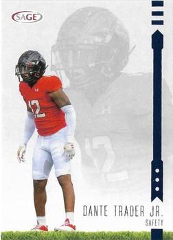 Dante Trader Jr.