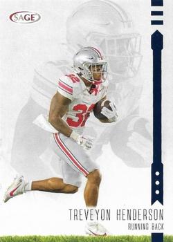 TreVeyon Henderson