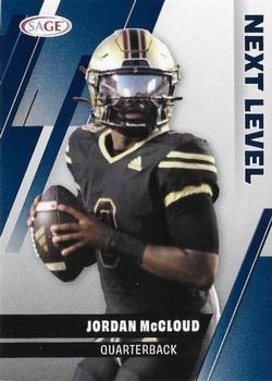 Jordan McCloud