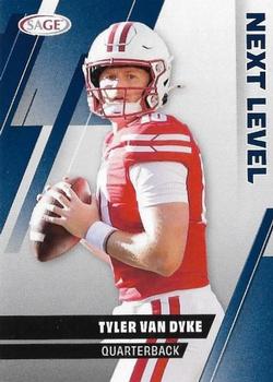 Tyler Van Dyke