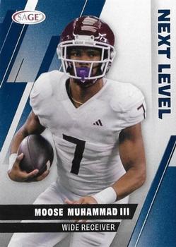 Moose Muhammad III