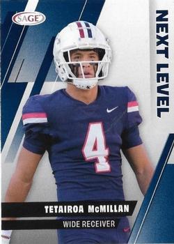 Tetairoa McMillan