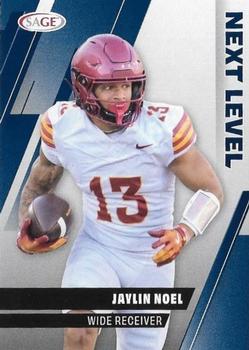 Jaylin Noel