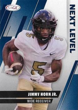 Jimmy Horn Jr.