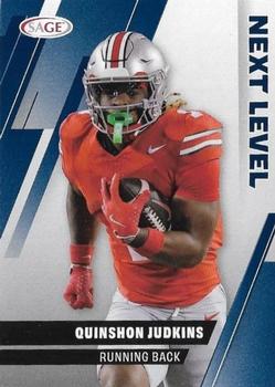 Quinshon Judkins