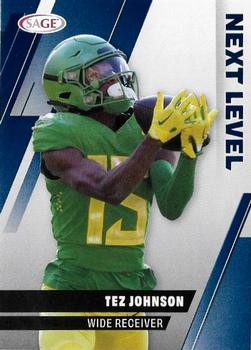 Tez Johnson