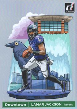 Lamar Jackson