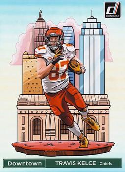 Travis Kelce