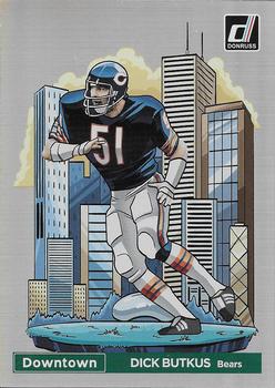 Dick Butkus