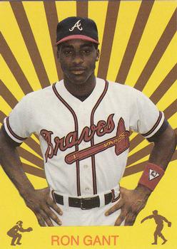 Ron Gant