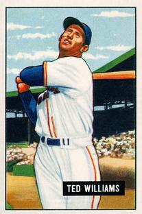 Ted Williams