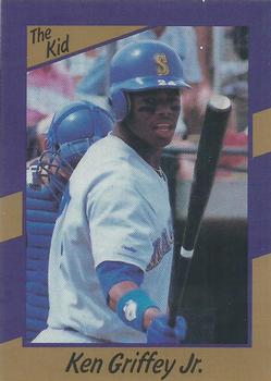 Ken Griffey Jr.