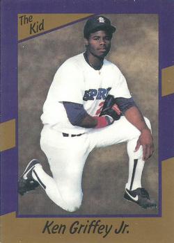 Ken Griffey Jr.