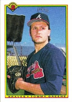 Tommy Greene