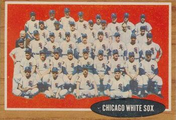 Chicago White Sox