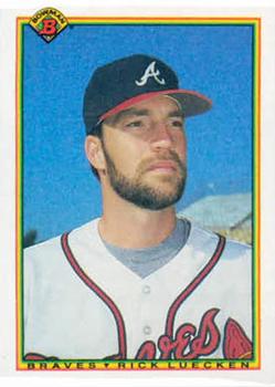 Rick Luecken