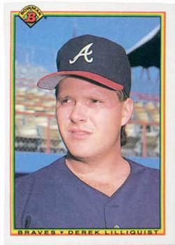 Derek Lilliquist