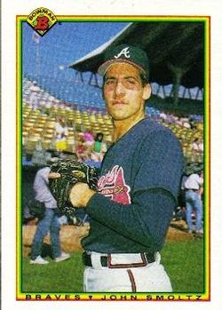 John Smoltz