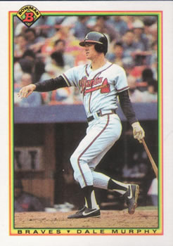 Dale Murphy