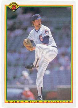 Rick Sutcliffe