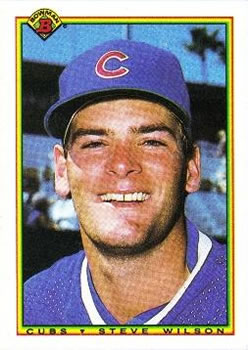 Steve Wilson