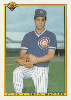 Greg Maddux