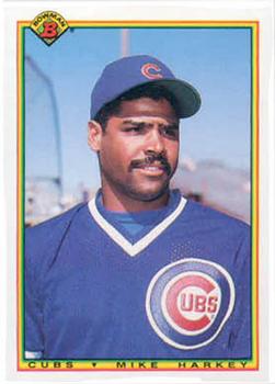 Mike Harkey