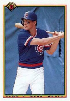 Mark Grace