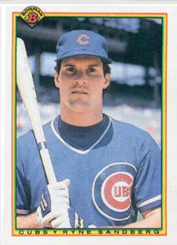 Ryne Sandberg