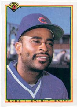 Dwight Smith
