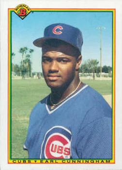Earl Cunningham