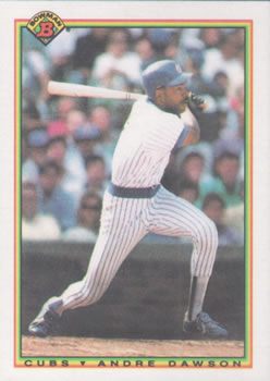 Andre Dawson