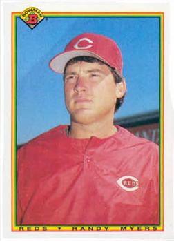 Randy Myers