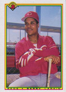 Barry Larkin