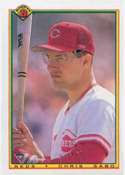 Chris Sabo