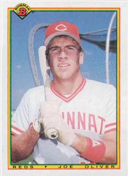 Joe Oliver