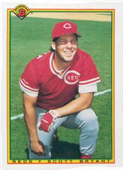 Scott Bryant