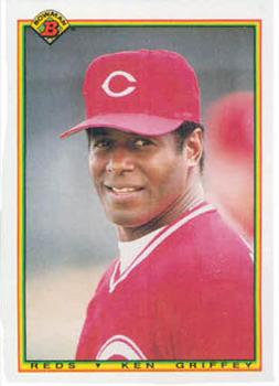Ken Griffey