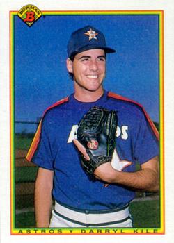 Darryl Kile