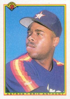 Eric Anthony