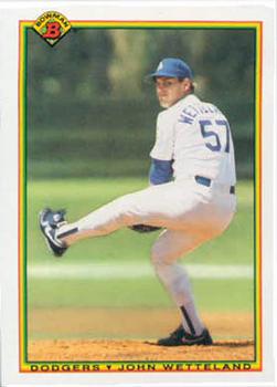 John Wetteland