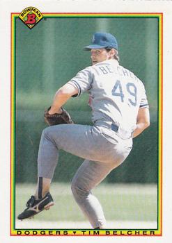 Tim Belcher