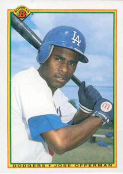 Jose Offerman