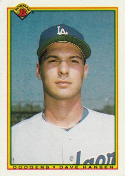 Dave Hansen