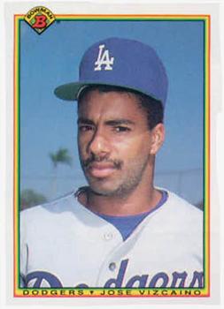 Jose Vizcaino