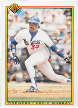 Eddie Murray