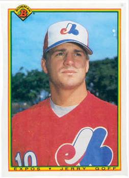 Jerry Goff